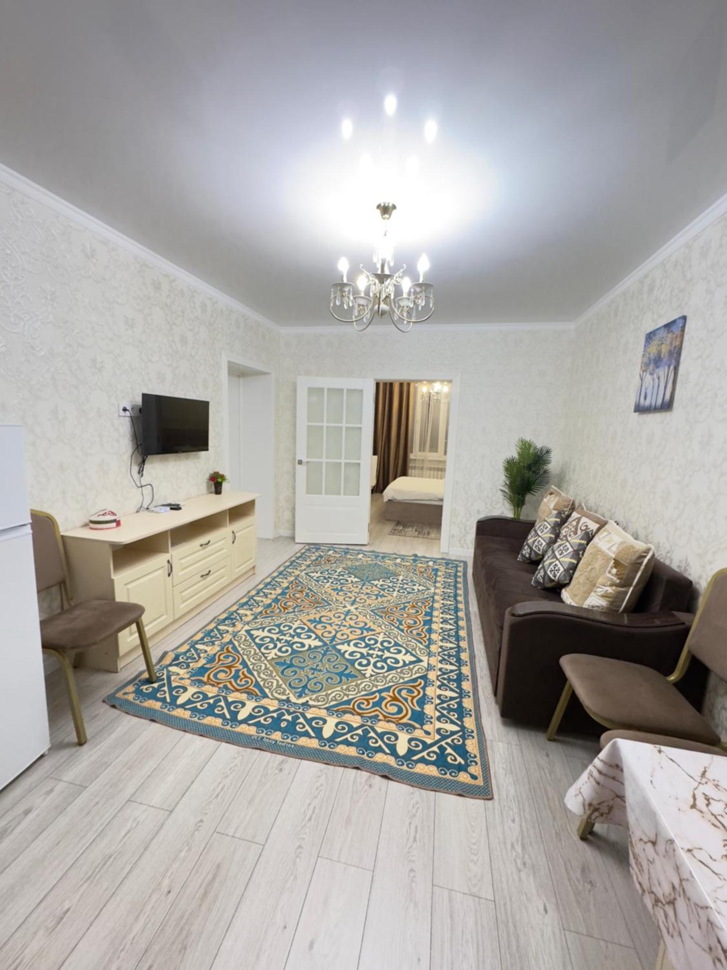 Your Home Away From Home 213 Almaty Eksteriør billede